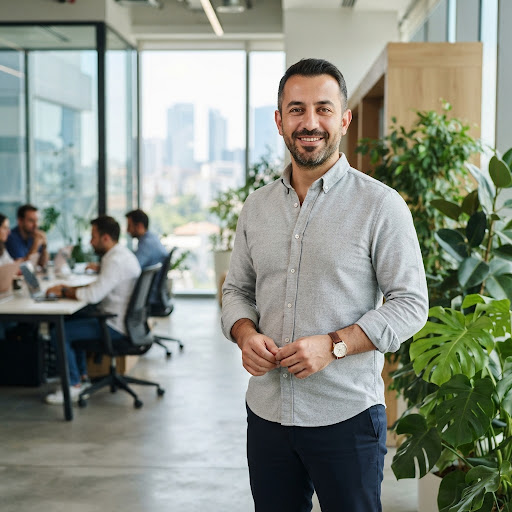 Caner Özdemir